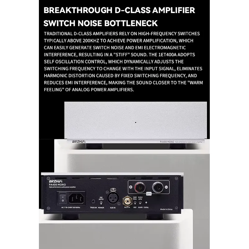 Convient pour l'amplificateur  - Audio Home Cinema avis et prix