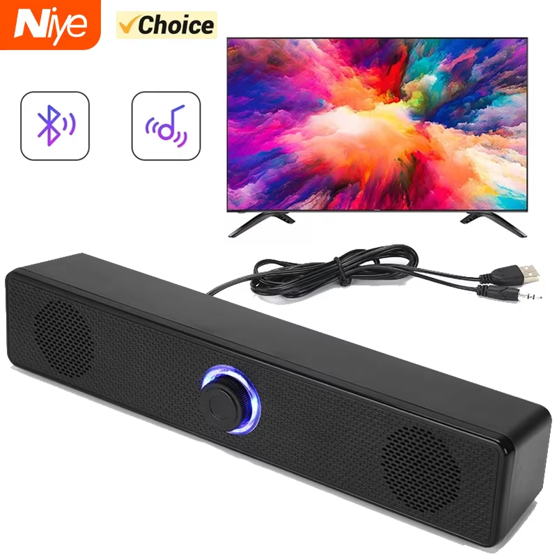 Barre de son Bluetooth pour ho - Home Cinema Tv avis et prix