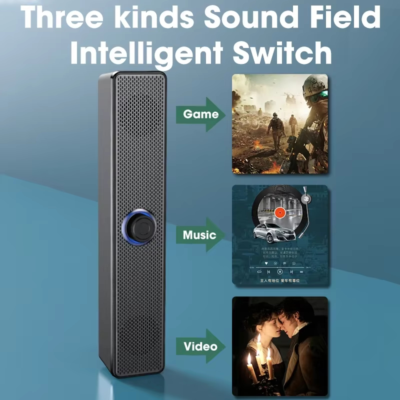 Barre de son Bluetooth pour ho - Home Cinema Tv avis et prix