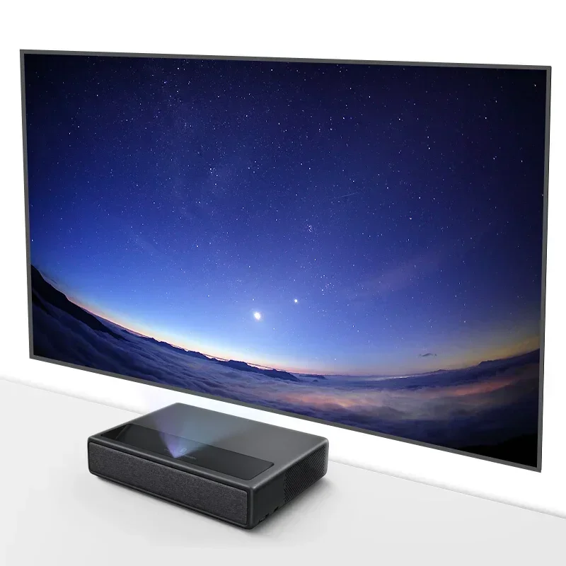1  BaoFeng M1 5000 Lumens Vidé - Home Cinema Tv avis et prix