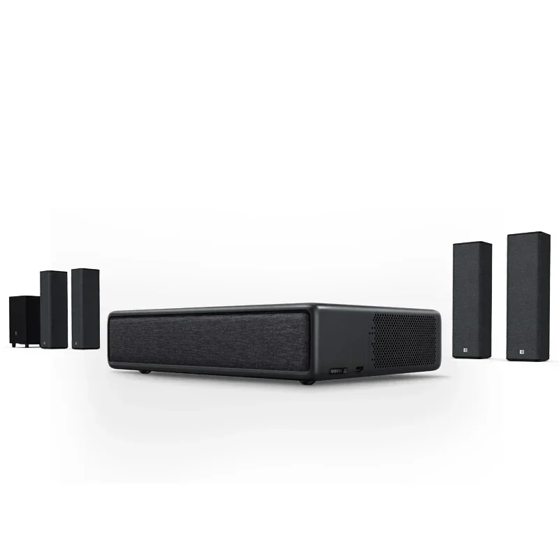 1  BaoFeng M1 5000 Lumens Vidé - Home Cinema Tv avis et prix