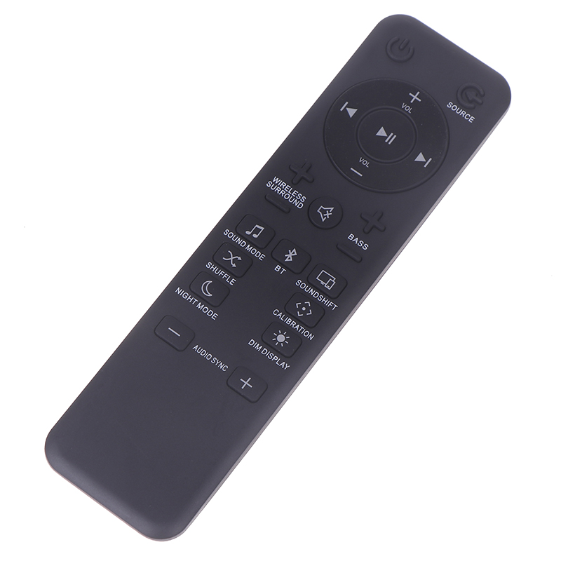 Télécommande noire pour systèm - Home Cinema Jbl avis et prix