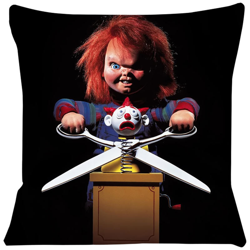Housse de coussin EvilDead Mov - Home Cinema Chairs avis et prix