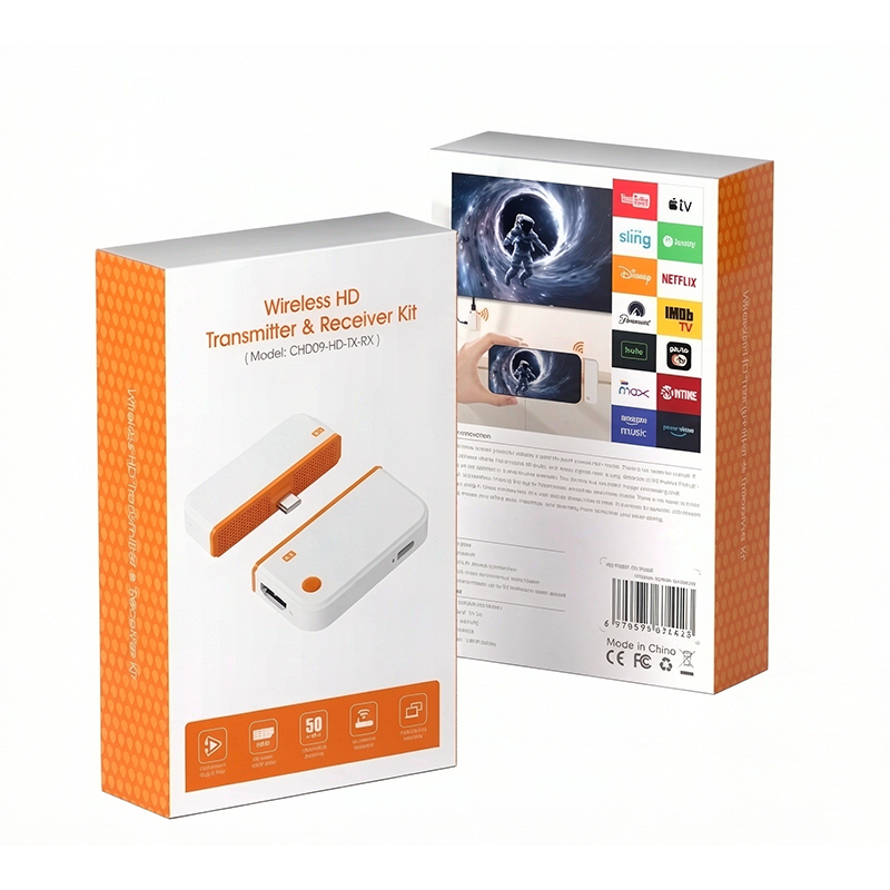 Adaptateur émetteur-récepteur  - Home Cinema Wireless avis et prix